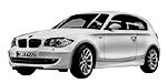 BMW E81 P0BDE Fault Code