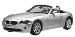 BMW E85 P0BDE Fault Code