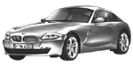 BMW E86 P0BDE Fault Code