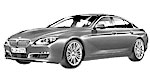 BMW F06 P0BDE Fault Code